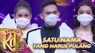 Download lagu SATU NAMA YANG HARUS PULANG | KONTES KDI 2021 mp3