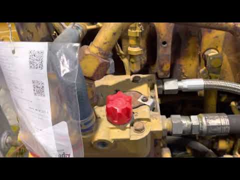 Video for Used 2007 Caterpillar C15 Engine Assy