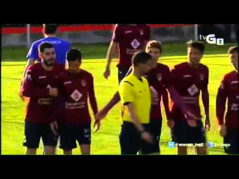 J.35 Somozas - Pontevedra