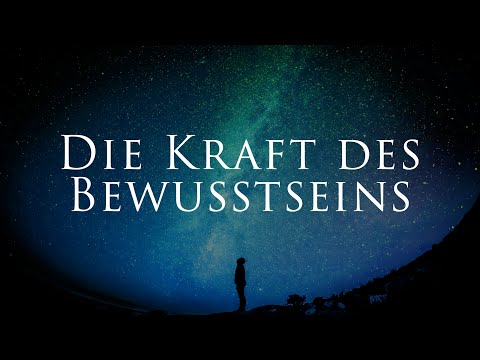 Nachdem du das gehört hast, wirst du dein Leben bewusster und kraftvoller gestalten!