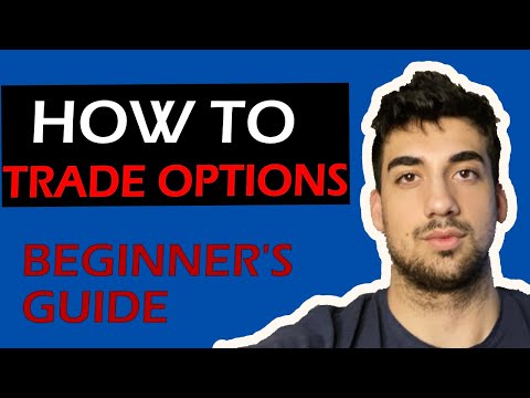 Options Trading for Beginners (The ULTIMATE In-Depth Guide)