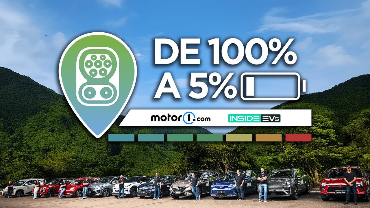 Consumo de carro elétrico na estrada: por que a autonomia cai de 25% a 35% em rodovia — guia 2026