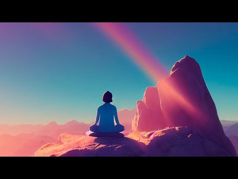 Atteindre la Paix Intérieure - Musique Relaxante 28 septembre