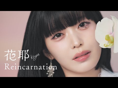 «Reincarnation» — Kaya