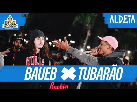 BDA - Batalha Da Aldeia and Baueb MC