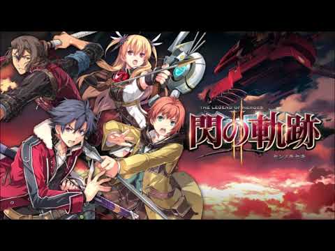 Drakim's VGM 795 - The Legend of Heroes: Trails of Cold Steel II - To a Glimmering Tomorrow