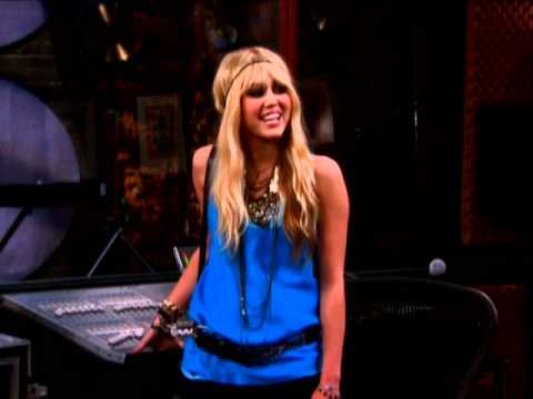 Hannah Montana - Hannah's Gonna Get This - Episode Sneak Peek - Disney Channel Official
