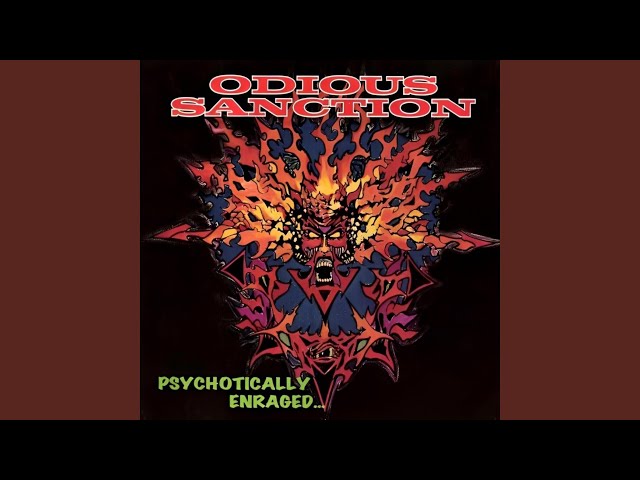 Odious Sanction