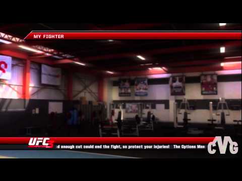 UFC Undisputed 3 Walkthrough - Part 23 [No Commentary] [Gameplay / Playthrough]