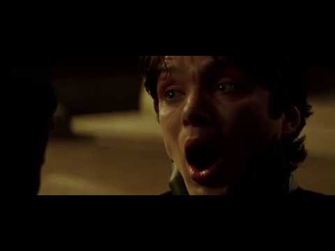 Batman: Begins - dark knightmare