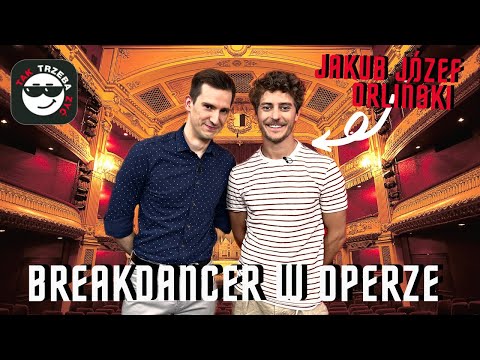 Breakdancer w operze, czyli Jakub Józef Orliński | Tak trzeba żyć #12 Eska Rock