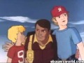 G I Joe Porksand From Ebaumsworld
