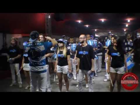 Bateria Insana Esquenta