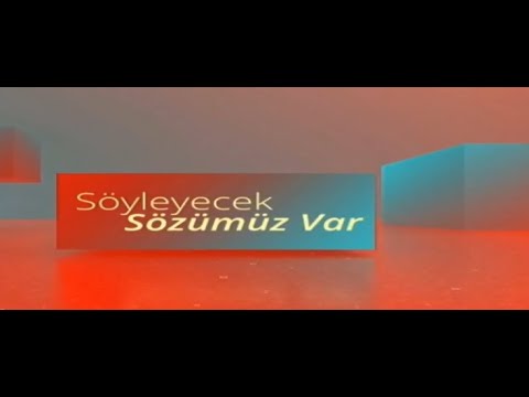 Söyleyecek Sözümüz Var 12.10.2023