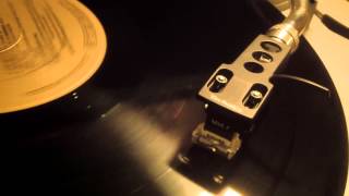 Marshal Crenshaw I&#39;m Sorry LP Recording