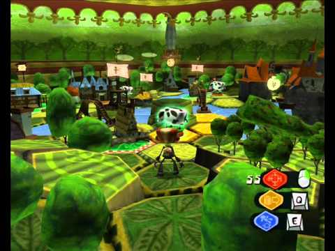 FG's Underrated Videogame Music 344 - Napoleon's Final Conflict Revisited (Psychonauts)