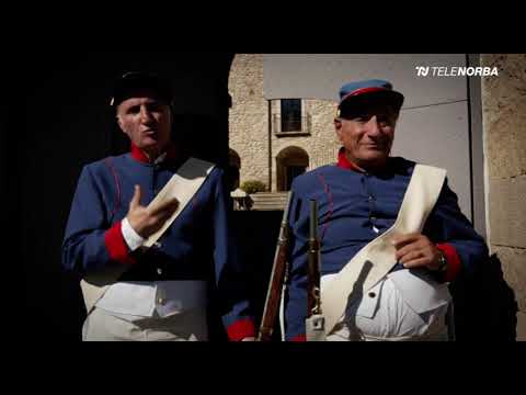 Mudù 16x9 (part 2) - Telenorba