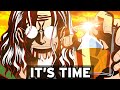 The End of One Piece is Here (1116)