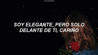 BLACKPINK - WHISTLE (Acoustic Ver.) (Traducida al español)