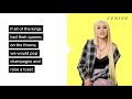 Ava Max Singing Kings Queens Acapella