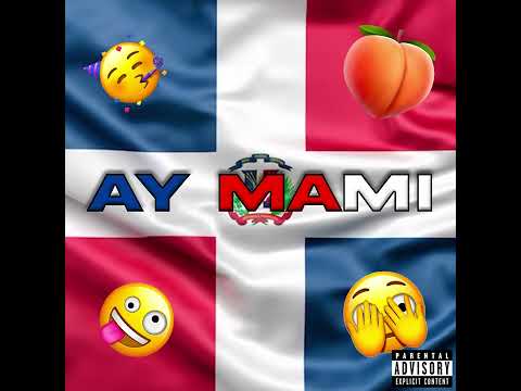 GTO - AY MAMI (audio)