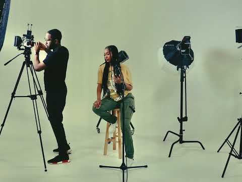 Franchesca - Created For This