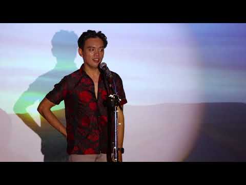 Juan Miguel Severo - "Mga Basang Unan"