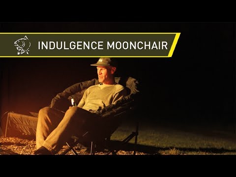 NASH - Kreslo Indulgence Moon Chair