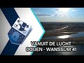 Vanuit de lucht Ooijen-Wanssum – deel 41 - 11 augustus 2020 - Peel en Maas TV Venray