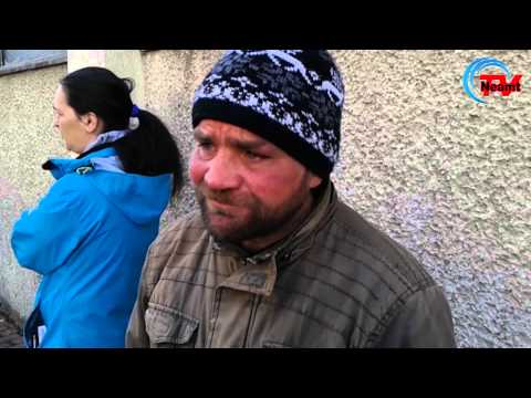 Incendiu de la o tigara