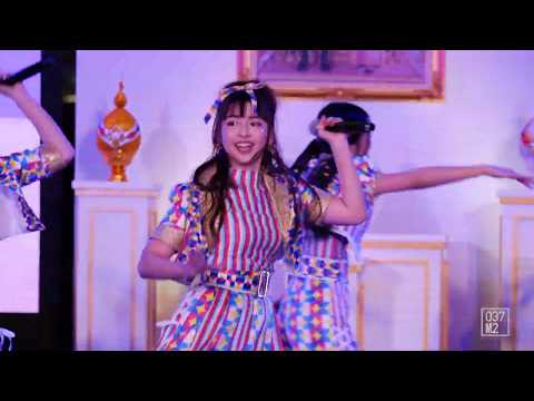 191006 BNK48 Jane - Bangkok48  @ GSB E-CUP 2019, The Mall Bangkapi [Fancam 4k60p]