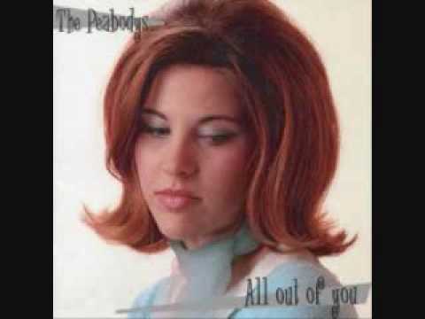 The Peabodys - It only hurts when I think