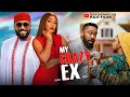 MY CRAZY EX Frederick Leonard Emem Iwang Nigerian Movies 2026 Latest Nigerian