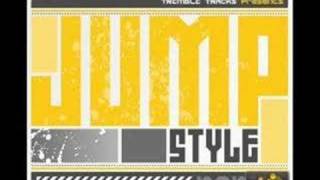 DJ Vorwerk - Vietnam (Jumpstyle)