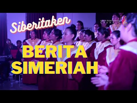Siberitaken Berita Simeriah - KEE 257