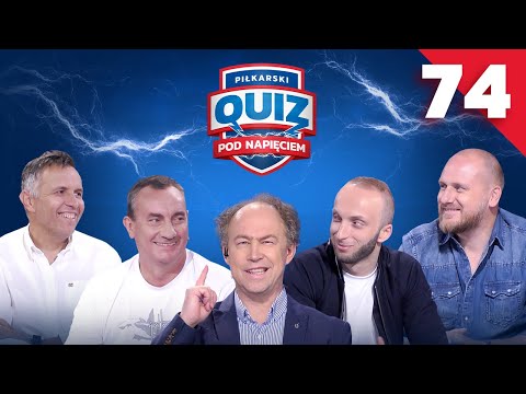 SZCZĘKI 5! Rekin w jednej wodzie z komputerem... I Durda, Pol, Papuga, Kołtoń, Włodarczyk | ETOTO TV