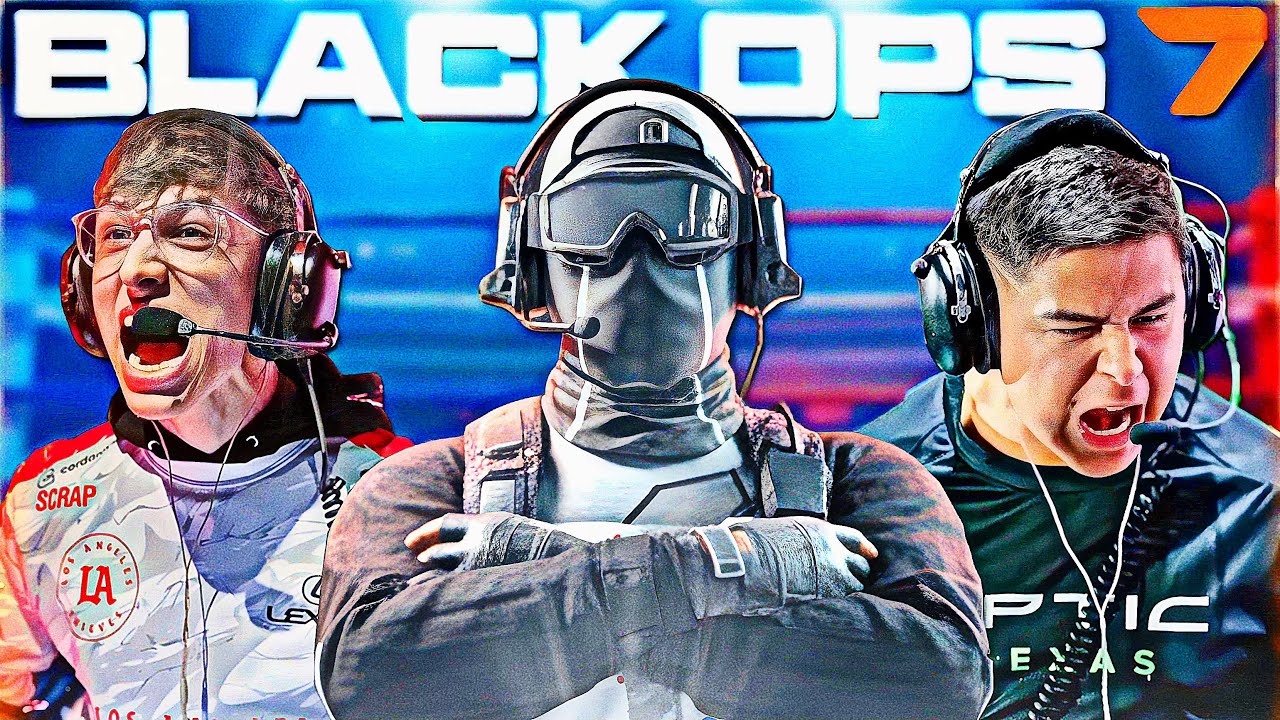 Everything You Need To Know For The 2026 CDL Season