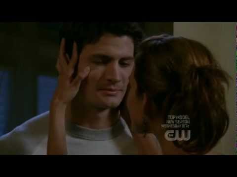 OTH S05E08 Kate Voegele (Mia Catalano) - I Wan't Disagree