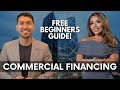 How to Become a Commercial Loan Broker