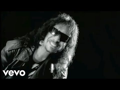 Kiss - Domino (Official Video)