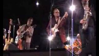 Sven Zetterberg Blues Band - Medley