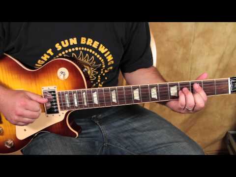 Jam Tracks to solo - D minor Marty Schwartz Guitar Jamz - Soloing Guitar Lesson rock blues