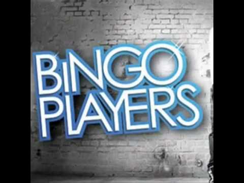 Bingo Players - Rattle (BeetleSensation Mush Up 2012)