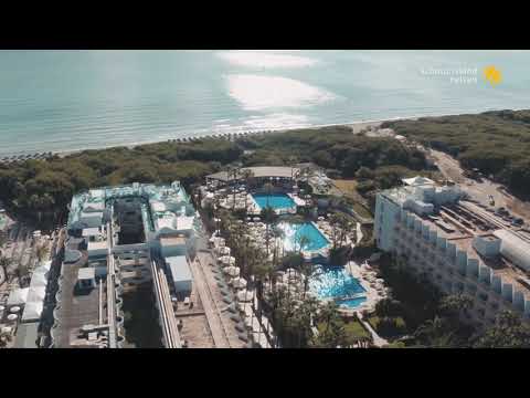 Videos del Iberostar Selection Albufera Park 4★ en Playa de Muro, España
Ver Más
Ver
Precios
15
Cerrar
Consulta por Whatsapp 🇦🇷
Booking
Tripadvisor
Expedia
Agoda
Travelocity
Orbitz
Trip
Skyscanner
Despegar
Kayak
Hoteles
Destinia
Trivago
Lastminute
Tui