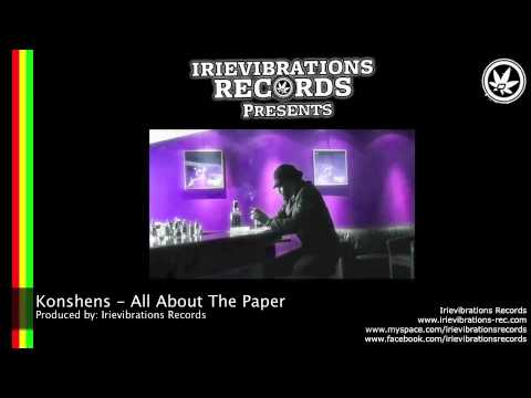 Video thumbnail for All About The Paper