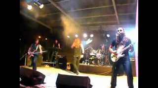 Azrael (España) - Libre, Tarde Ya (En Vivo)