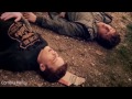Lip Gallagher Stressed Out