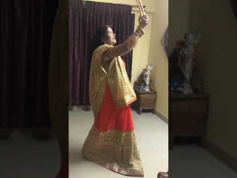 Anjali Sinha Dance Video -by Anjali Sinha