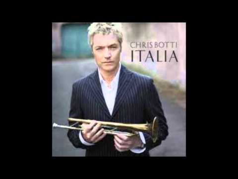 Chris Botti-I've Grown Accustomed to Her Face