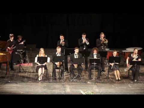 Gliwiczanie Gliwiczanom 2016 - cz9 - In the mood